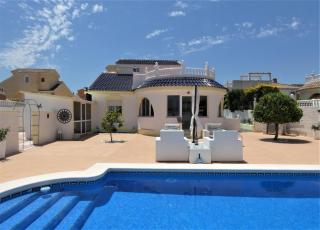 Deluxe Villa Camposol - Mazarrón - 0