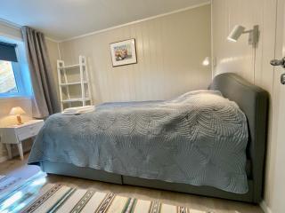 Cozy apartment Leknes Lofoten - Leknes - 1