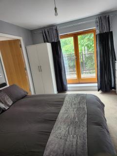 Disability friendly house - Thornton Heath - 4