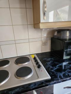Disability friendly house - Thornton Heath - 3