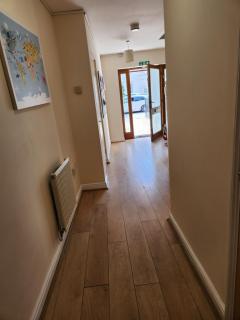 Disability friendly house - Thornton Heath - 6