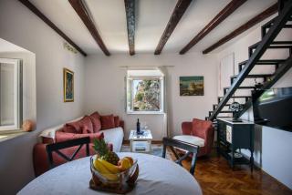 Apartment Heaven - Ocean and Old town view - Dubrovnik - 6