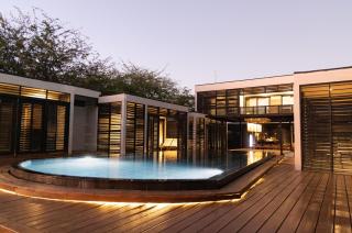 99 Surf Lodge - El Limón - 6