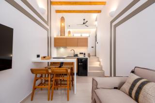 SunSal Luxury Studios - Earth - Naousa - 7