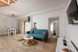 Holiday Stone House - Fumarea - Rtina - 3