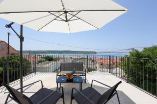 Holiday Stone House - Fumarea - Rtina - 9