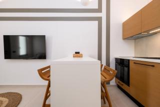 SunSal Luxury Studios - Earth - Naousa - 5