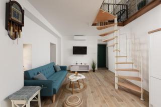Holiday Stone House - Fumarea - Rtina - 7