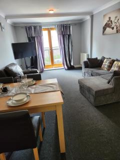 Disability friendly house - 0
