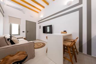 SunSal Luxury Studios - Earth - Naousa - 3