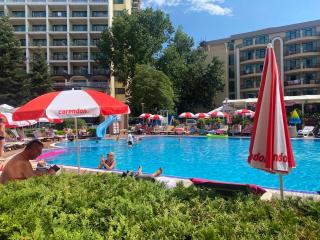 ADMIRAL PLAZA A1 Apartment Sunny Beach - Sonnenstrand - 8