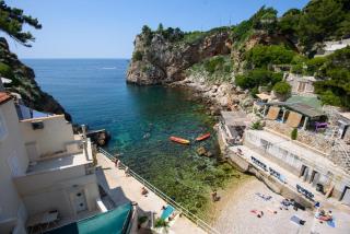 Apartment Heaven - Ocean and Old town view - Dubrovnik - 8