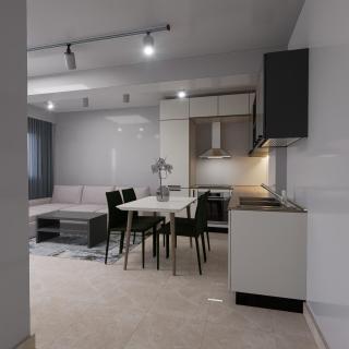 Split Durres Beach Apartment - 4