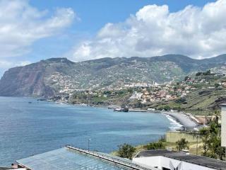 Seaview Apartment walking to the Beach - Funchal - 8