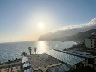 Seaview Apartment walking to the Beach - Funchal - 2