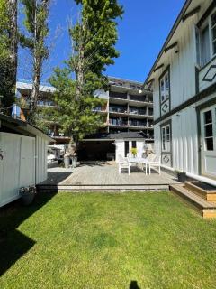 Sandstad, Lilleby i Trondheim - Trondheim - 9