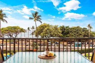 Maui Parkshore 407 - Wailea - 9