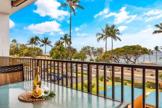 Maui Parkshore 407 - Wailea - 8
