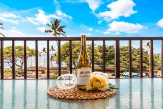 Maui Parkshore 407 - Wailea - 7