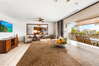 Maui Parkshore 407 - Wailea - 1