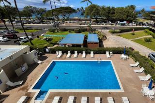 Maui Parkshore 407 - 6