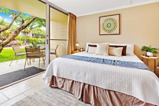Napili Shores D132 - Kahana - 6