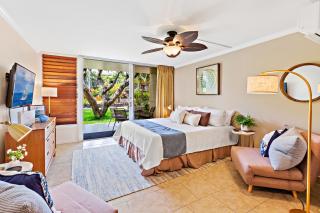 Napili Shores D132 - Kahana - 5