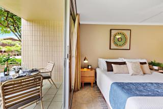 Napili Shores D132 - 1