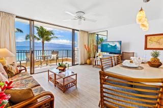 Paki Maui 403 - Kahana - 4