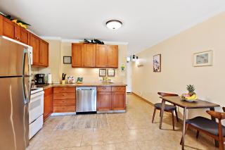 Napili Shores D132 - 2