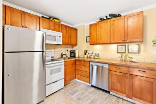 Napili Shores D132 - 1