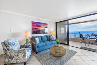 Maui Kai 504 - Kahana - 6
