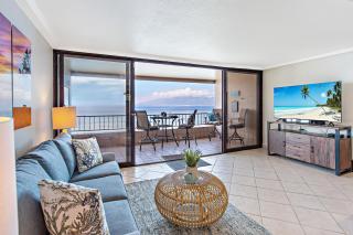 Maui Kai 504 - Kahana - 5