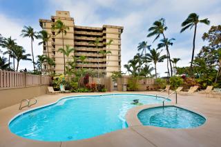 Maui Kai 504 - 6