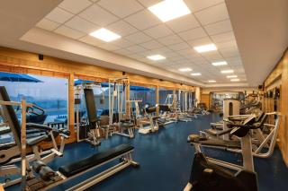 Radisson Jaipur City Center - Jaipur - 5