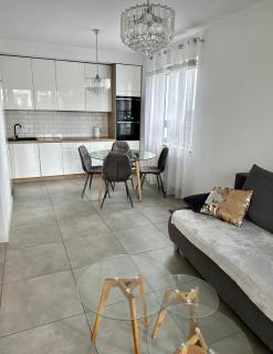 Lux Apartment - Katowice - 1