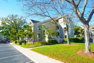 Seascape-Heron Harbour 202-3 condo - Ocean City - 8