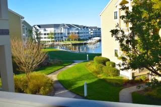 Seascape-Heron Harbour 202-3 condo - Ocean City - 7