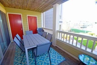 Seascape-Heron Harbour 202-3 condo - Ocean City - 5