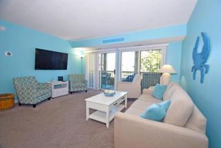 Seascape-Heron Harbour 202-3 condo - Ocean City - 4