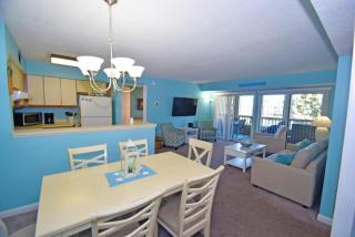 Seascape-Heron Harbour 202-3 condo - Ocean City - 3
