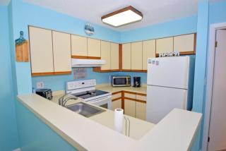 Seascape-Heron Harbour 202-3 condo - Ocean City - 1