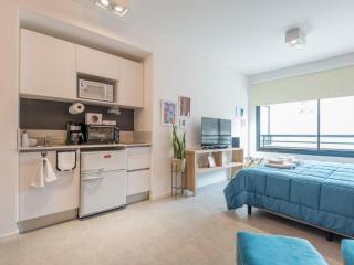 Apartment Scalabrini Ortiz and El Salvador XIV by For Rent Argentina - 9