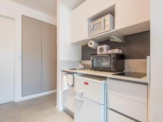 Apartment Scalabrini Ortiz and El Salvador XIV by For Rent Argentina - 2