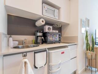 Apartment Scalabrini Ortiz and El Salvador XIV by For Rent Argentina - Buenos Aires - 1
