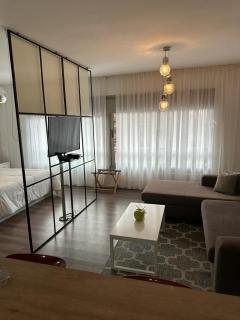 Quartier Dorrego - Buenos Aires - 1