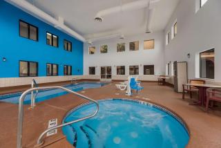 SureStay Plus Hotel by Best Western Silver City - Silver City - 4