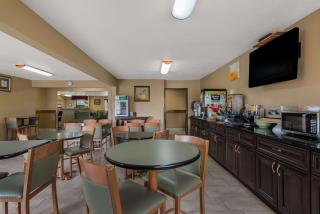 SureStay Plus Hotel by Best Western Silver City - Silver City - 5