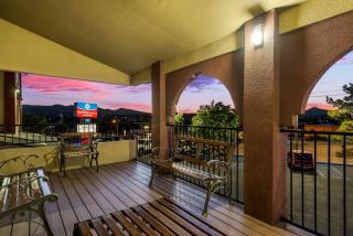 SureStay Plus Hotel by Best Western Silver City - Silver City - 1