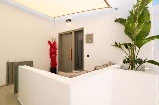 SunSal Luxury Studios - Sky - Naousa - 7